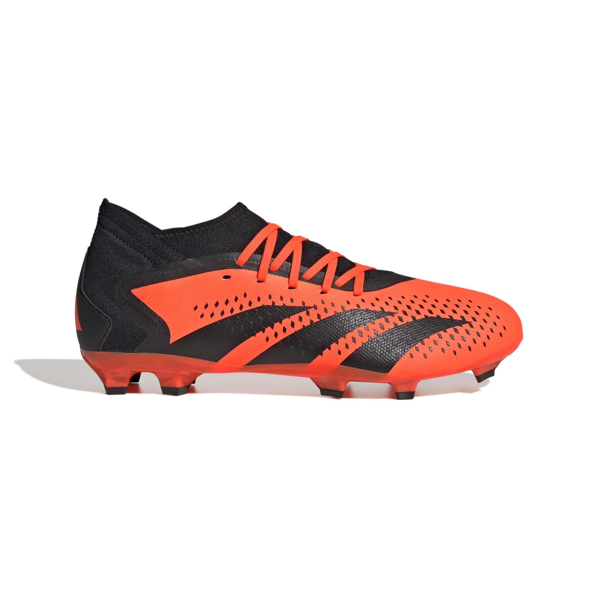 adidas predator accuracy.3 fg orangeblack | Best 1. FC Union Berlin Kits & Soccer Boots Collection