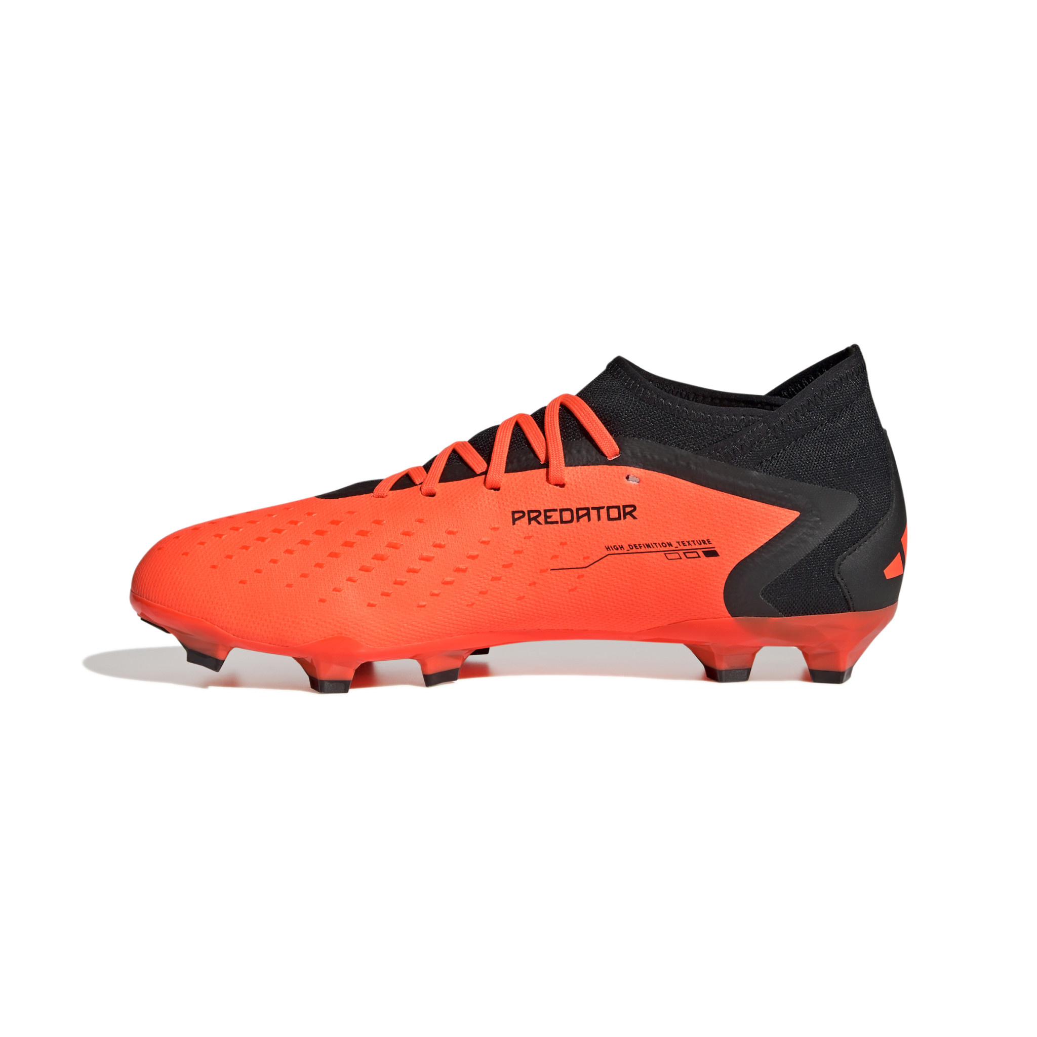 adidas predator accuracy.3 fg orangeblack | Best 1. FC Union Berlin Kits & Soccer Boots Collection