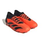 adidas predator accuracy.3 fg orangeblack | Best 1. FC Union Berlin Kits & Soccer Boots Collection