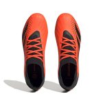 adidas predator accuracy.3 fg orangeblack | Best 1. FC Union Berlin Kits & Soccer Boots Collection