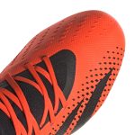 adidas predator accuracy.3 fg orangeblack | Best 1. FC Union Berlin Kits & Soccer Boots Collection