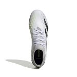 adidas predator accuracy.3 fg whitelime | Best 1. FC Union Berlin Kits & Soccer Boots Collection