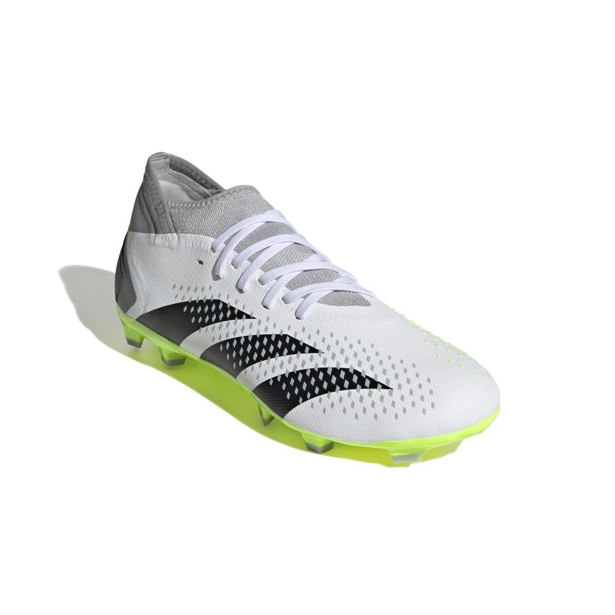 adidas predator accuracy.3 fg whitelime | Best 1. FC Union Berlin Kits & Soccer Boots Collection