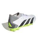 adidas predator accuracy.3 fg whitelime | Best 1. FC Union Berlin Kits & Soccer Boots Collection