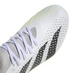 adidas predator accuracy.3 fg whitelime | Best 1. FC Union Berlin Kits & Soccer Boots Collection