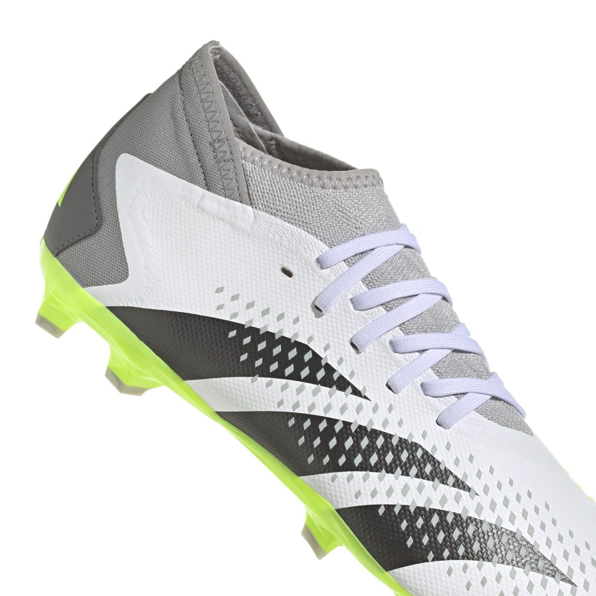 adidas predator accuracy.3 fg whitelime | Best 1. FC Union Berlin Kits & Soccer Boots Collection