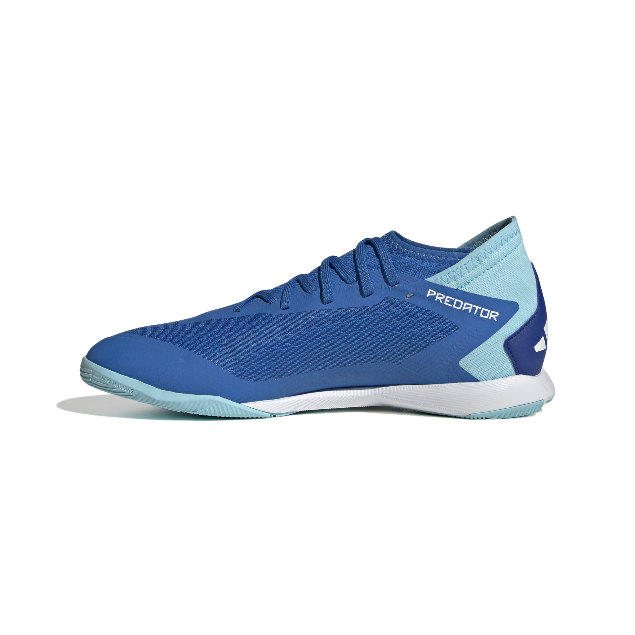 adidas predator accuracy.3 indoor bluewhitesky | Best 1. FC Union Berlin Kits & Soccer Boots Collection