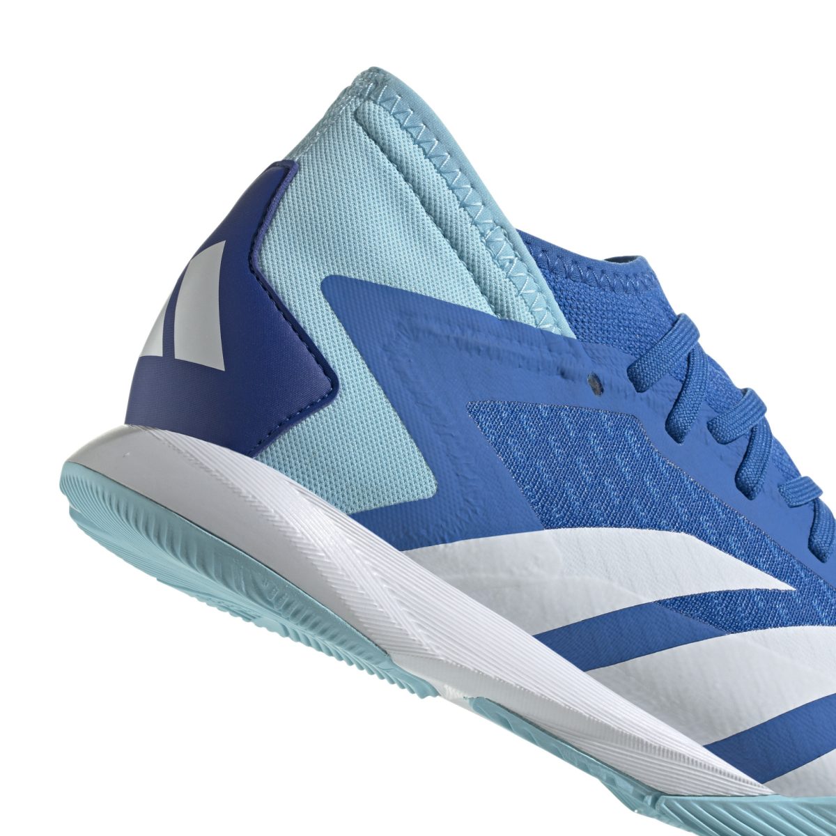adidas predator accuracy.3 indoor bluewhitesky | Best 1. FC Union Berlin Kits & Soccer Boots Collection