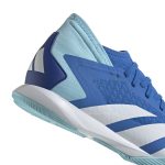 adidas predator accuracy.3 indoor bluewhitesky | Best 1. FC Union Berlin Kits & Soccer Boots Collection