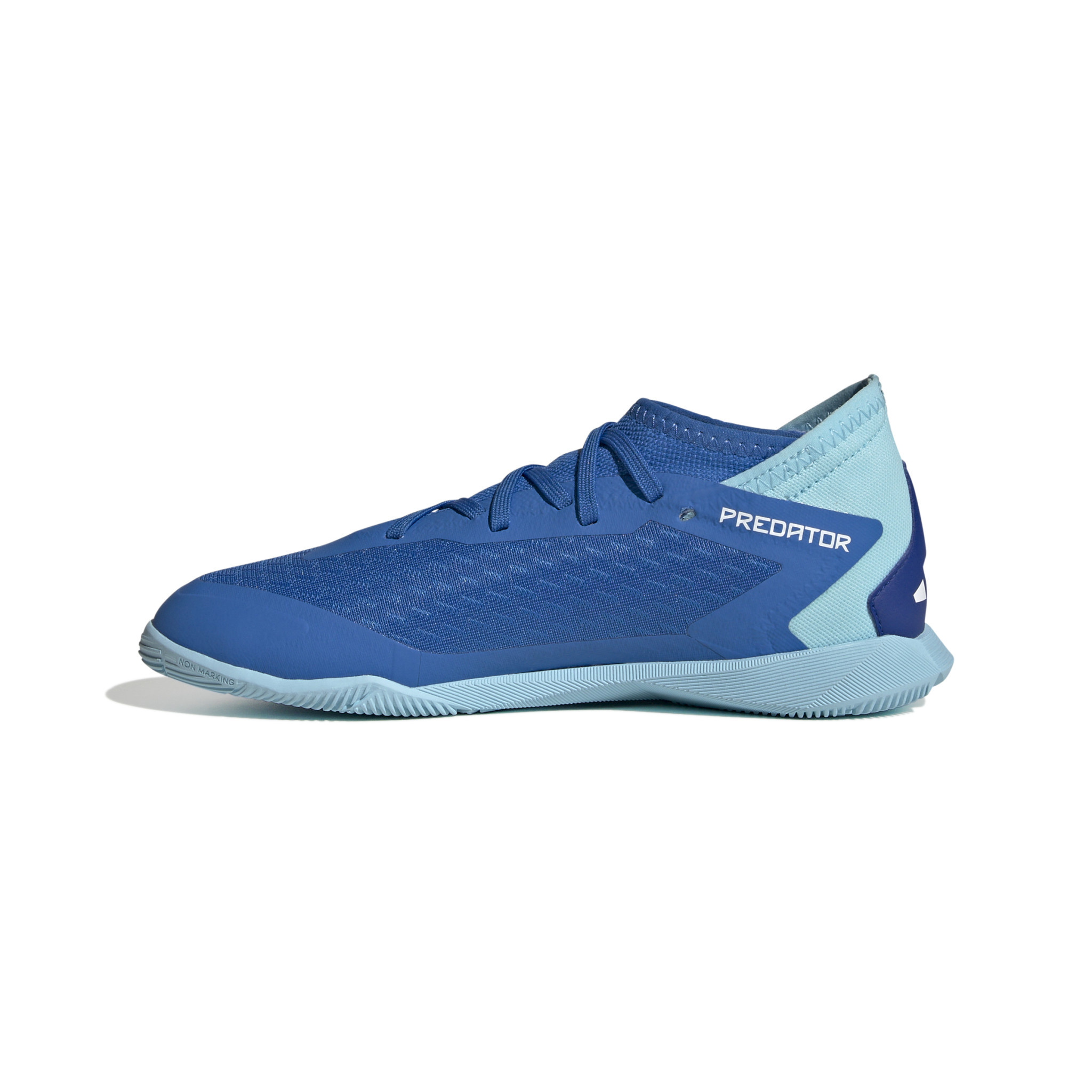 adidas predator accuracy.3 indoor jr bluewhite | Best 1. FC Union Berlin Kits & Soccer Boots Collection