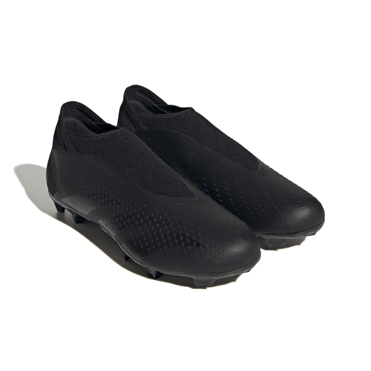 adidas predator accuracy.3 laceless fg blackblack | Best 1. FC Union Berlin Kits & Soccer Boots Collection