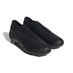 adidas predator accuracy.3 laceless fg blackblack | Best 1. FC Union Berlin Kits & Soccer Boots Collection