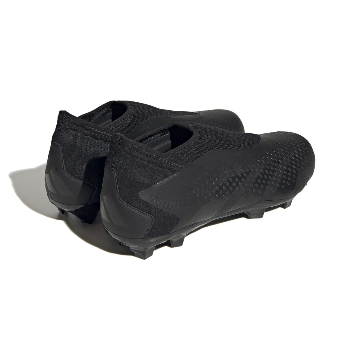 adidas predator accuracy.3 laceless fg blackblack | Best 1. FC Union Berlin Kits & Soccer Boots Collection