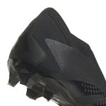 adidas predator accuracy.3 laceless fg blackblack | Best 1. FC Union Berlin Kits & Soccer Boots Collection