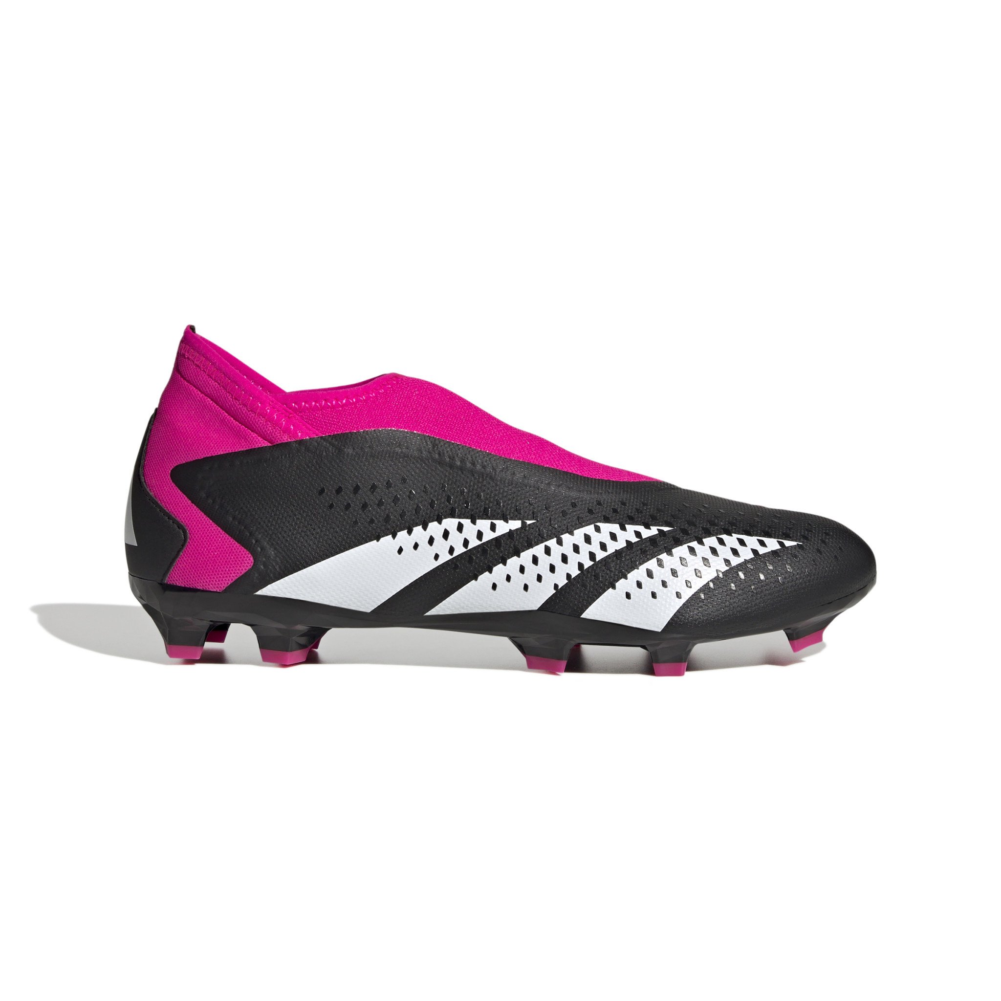 adidas predator accuracy.3 laceless fg blackpink | Best 1. FC Union Berlin Kits & Soccer Boots Collection