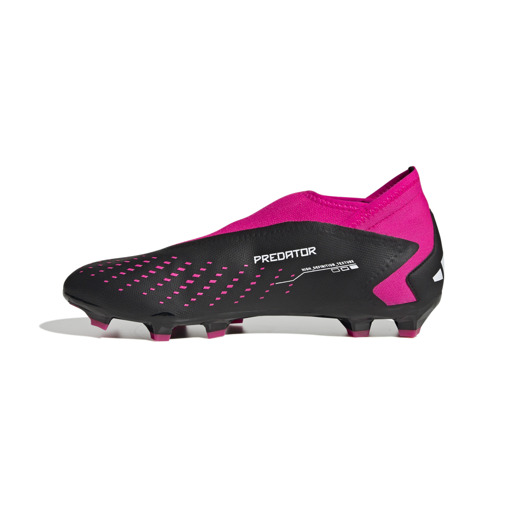 adidas predator accuracy.3 laceless fg blackpink | Best 1. FC Union Berlin Kits & Soccer Boots Collection