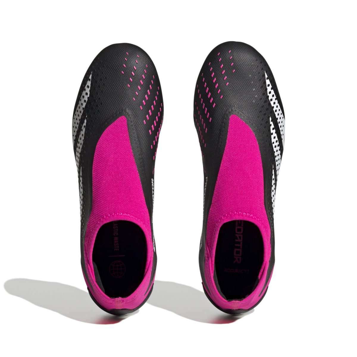 adidas predator accuracy.3 laceless fg blackpink | Best 1. FC Union Berlin Kits & Soccer Boots Collection