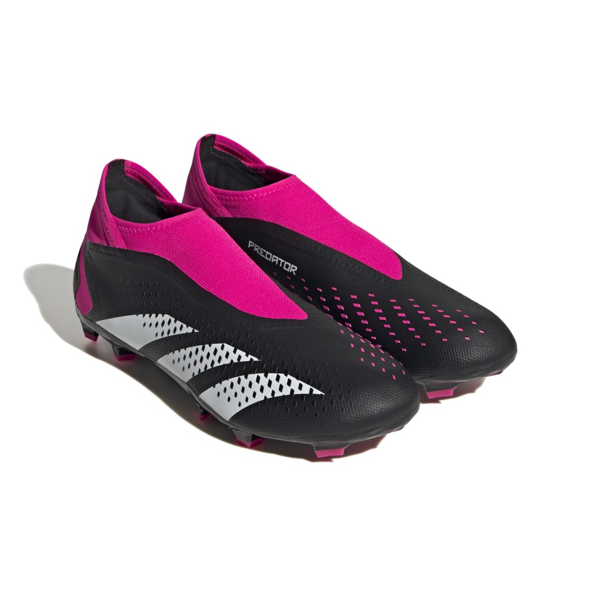 adidas predator accuracy.3 laceless fg blackpink | Best 1. FC Union Berlin Kits & Soccer Boots Collection