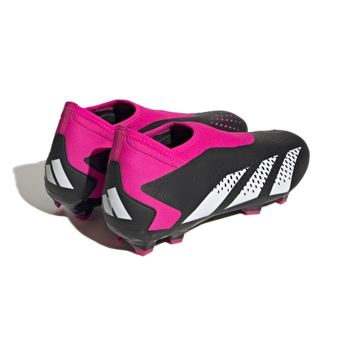 adidas predator accuracy.3 laceless fg blackpink | Best 1. FC Union Berlin Kits & Soccer Boots Collection