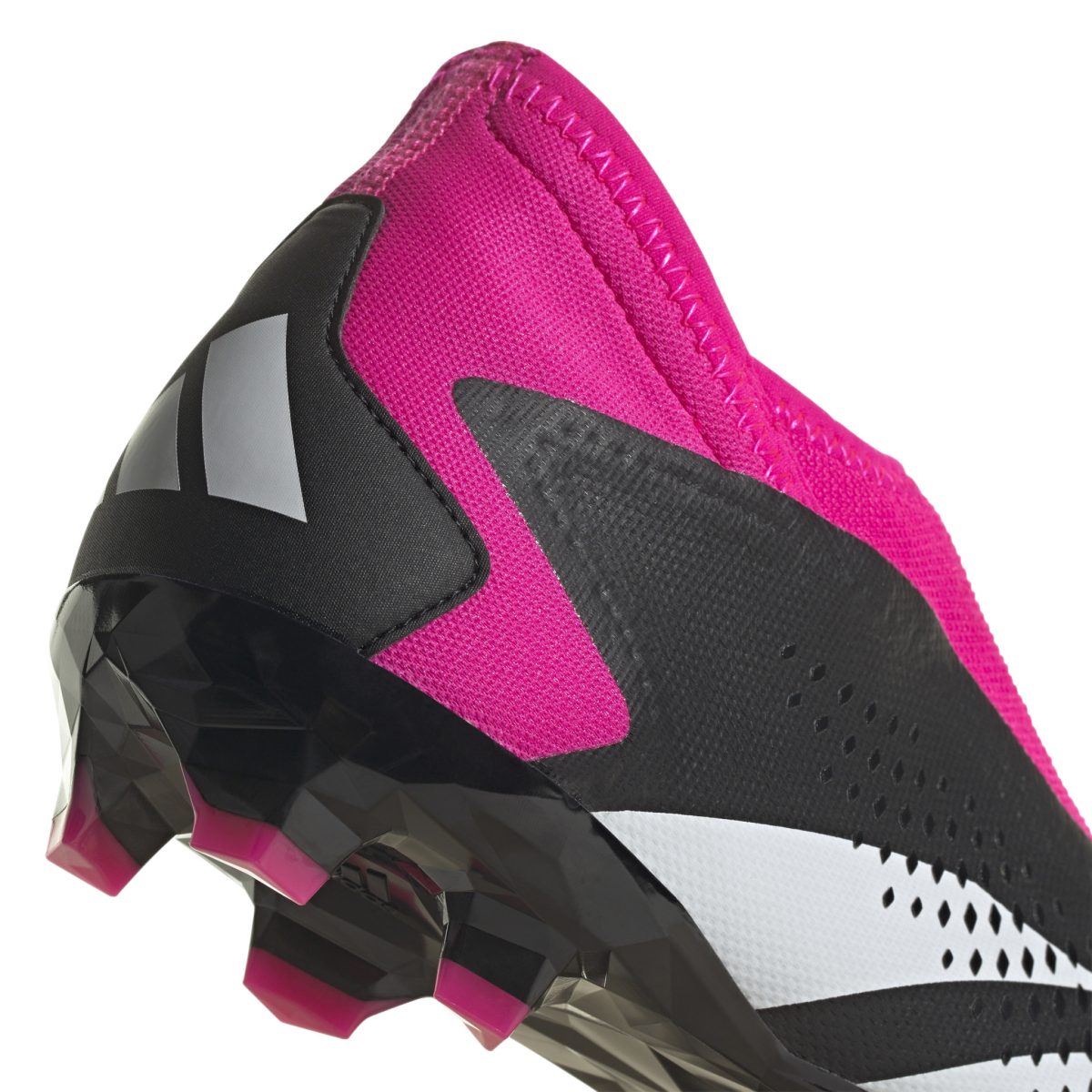 adidas predator accuracy.3 laceless fg blackpink | Best 1. FC Union Berlin Kits & Soccer Boots Collection