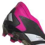 adidas predator accuracy.3 laceless fg blackpink | Best 1. FC Union Berlin Kits & Soccer Boots Collection