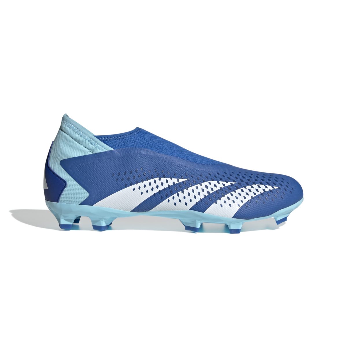 adidas predator accuracy.3 laceless fg bluewhite | Best 1. FC Union Berlin Kits & Soccer Boots Collection