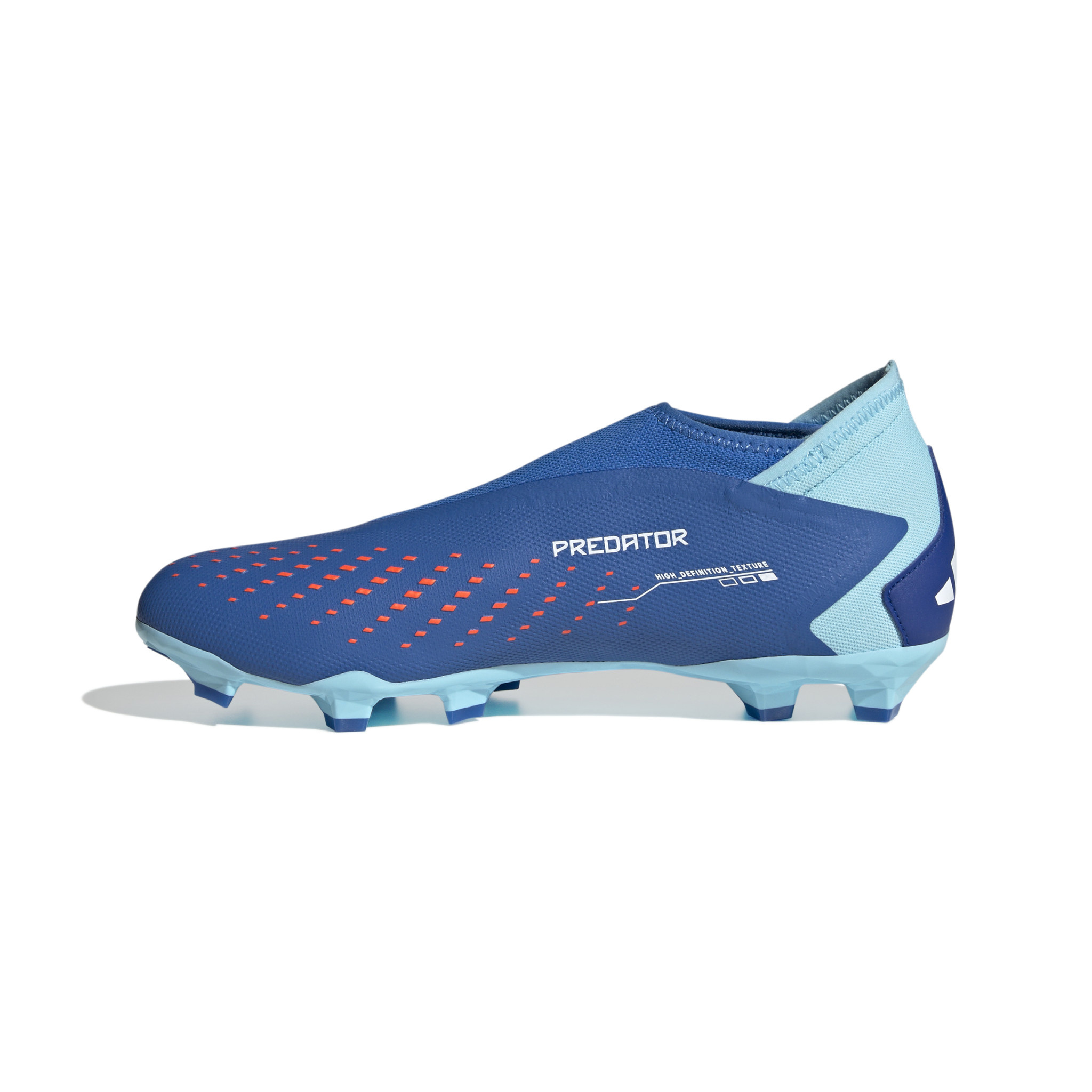 adidas predator accuracy.3 laceless fg bluewhite | Best 1. FC Union Berlin Kits & Soccer Boots Collection