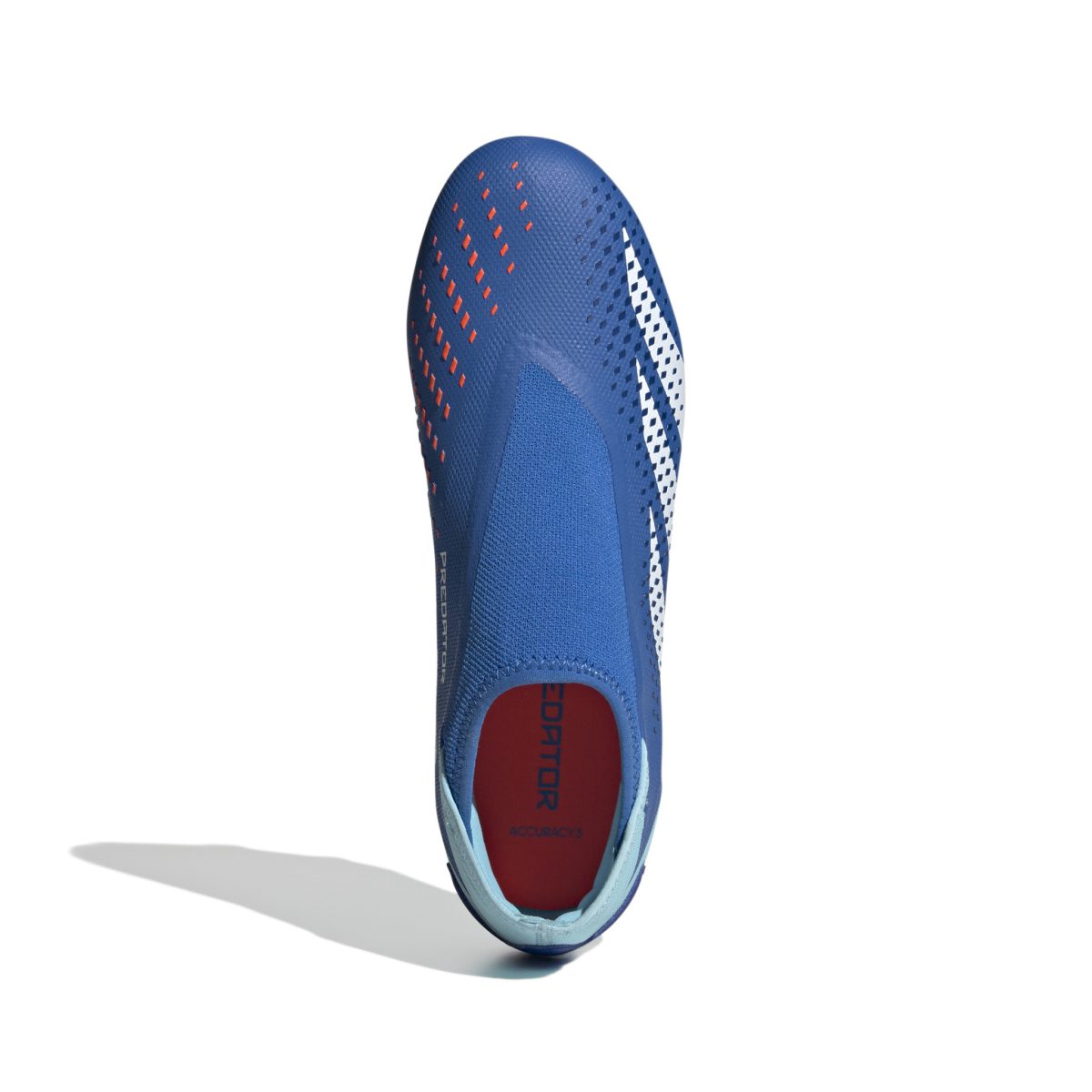adidas predator accuracy.3 laceless fg bluewhite | Best 1. FC Union Berlin Kits & Soccer Boots Collection