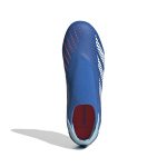 adidas predator accuracy.3 laceless fg bluewhite | Best 1. FC Union Berlin Kits & Soccer Boots Collection