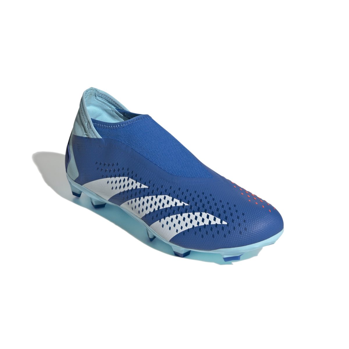 adidas predator accuracy.3 laceless fg bluewhite | Best 1. FC Union Berlin Kits & Soccer Boots Collection
