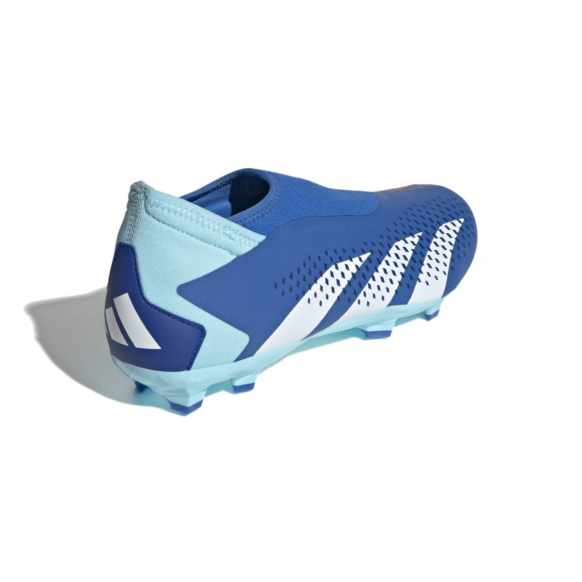 adidas predator accuracy.3 laceless fg bluewhite | Best 1. FC Union Berlin Kits & Soccer Boots Collection