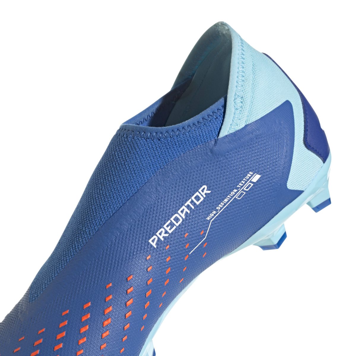 adidas predator accuracy.3 laceless fg bluewhite | Best 1. FC Union Berlin Kits & Soccer Boots Collection