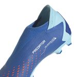 adidas predator accuracy.3 laceless fg bluewhite | Best 1. FC Union Berlin Kits & Soccer Boots Collection