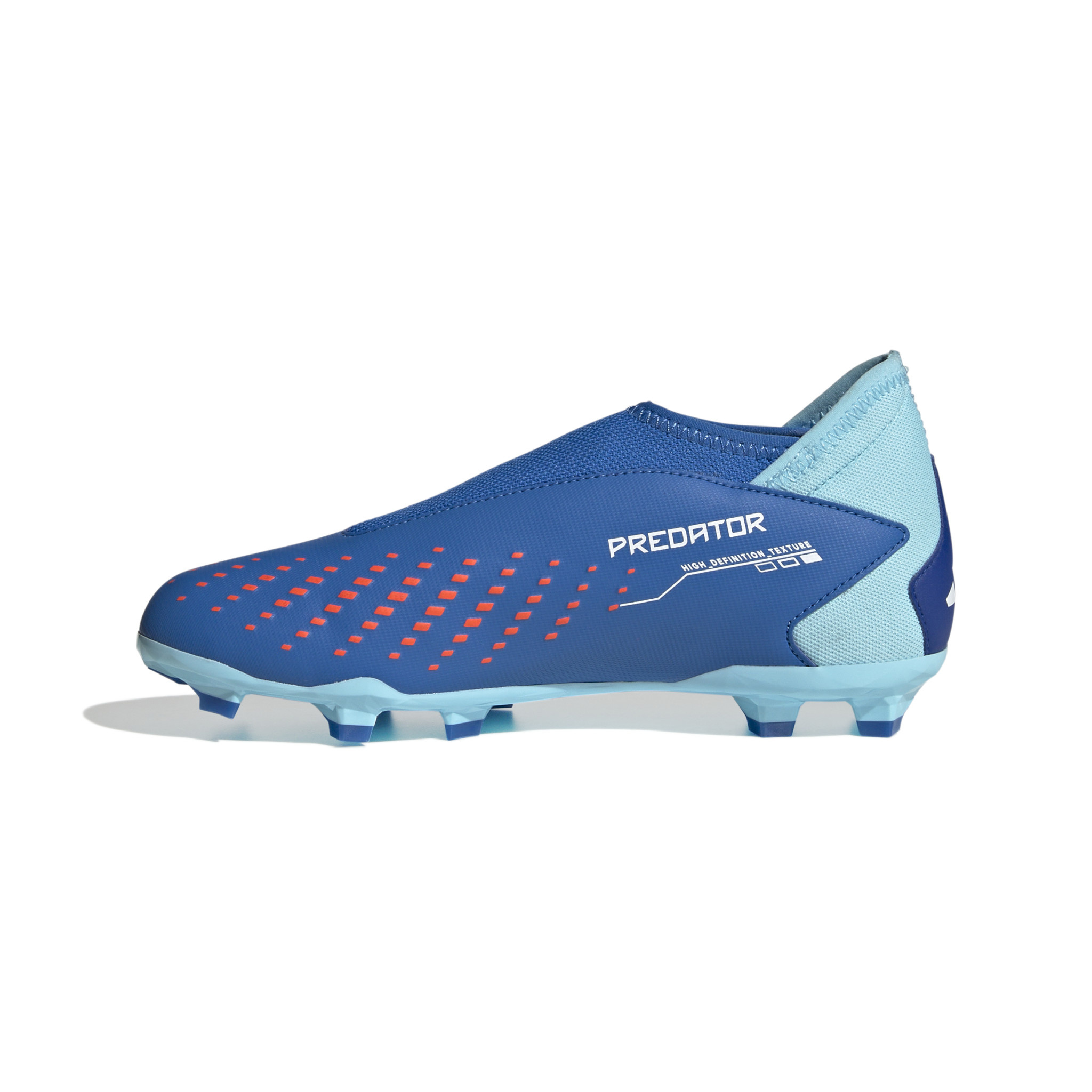 adidas predator accuracy.3 laceless fg jr bluewhite | Best 1. FC Union Berlin Kits & Soccer Boots Collection
