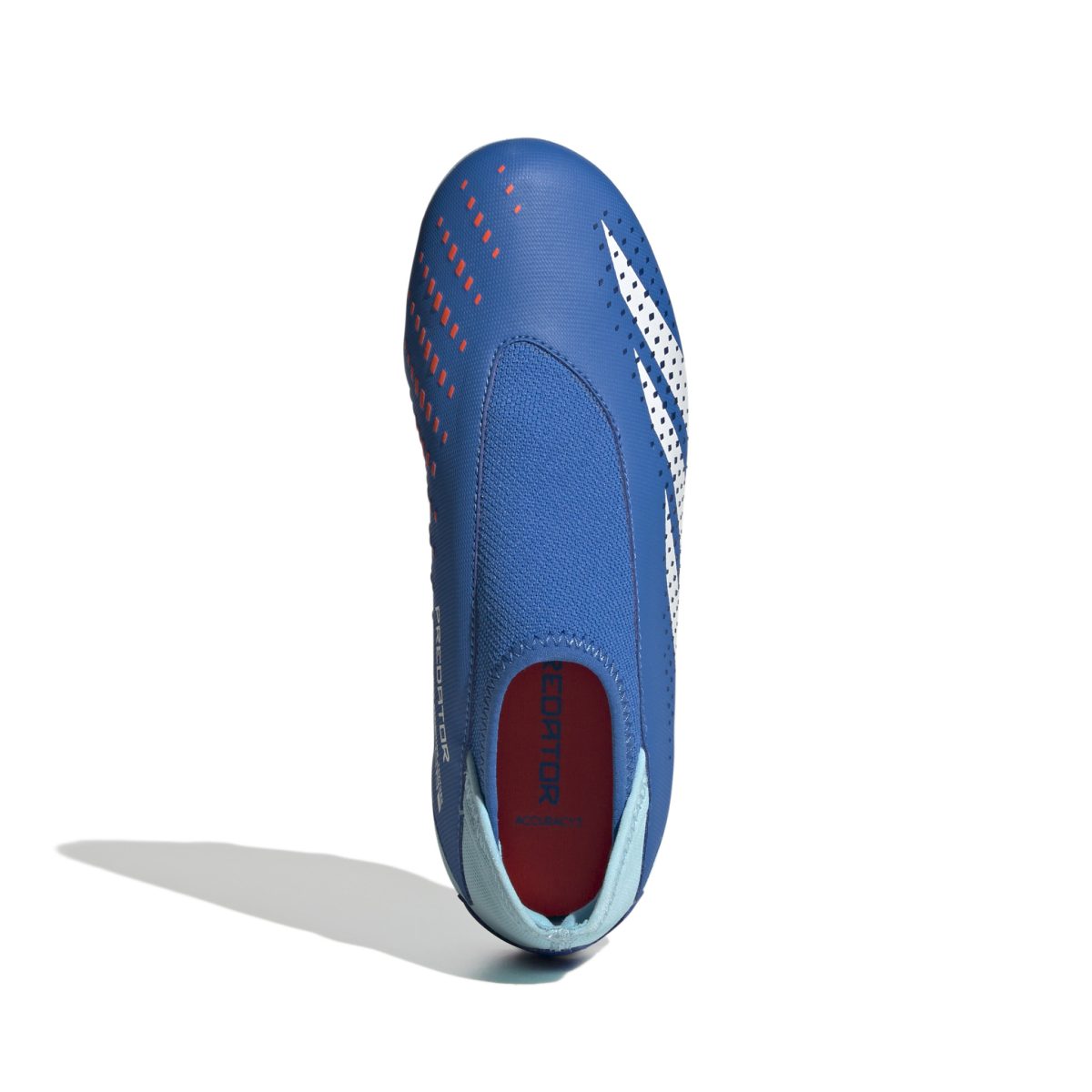 adidas predator accuracy.3 laceless fg jr bluewhite | Best 1. FC Union Berlin Kits & Soccer Boots Collection