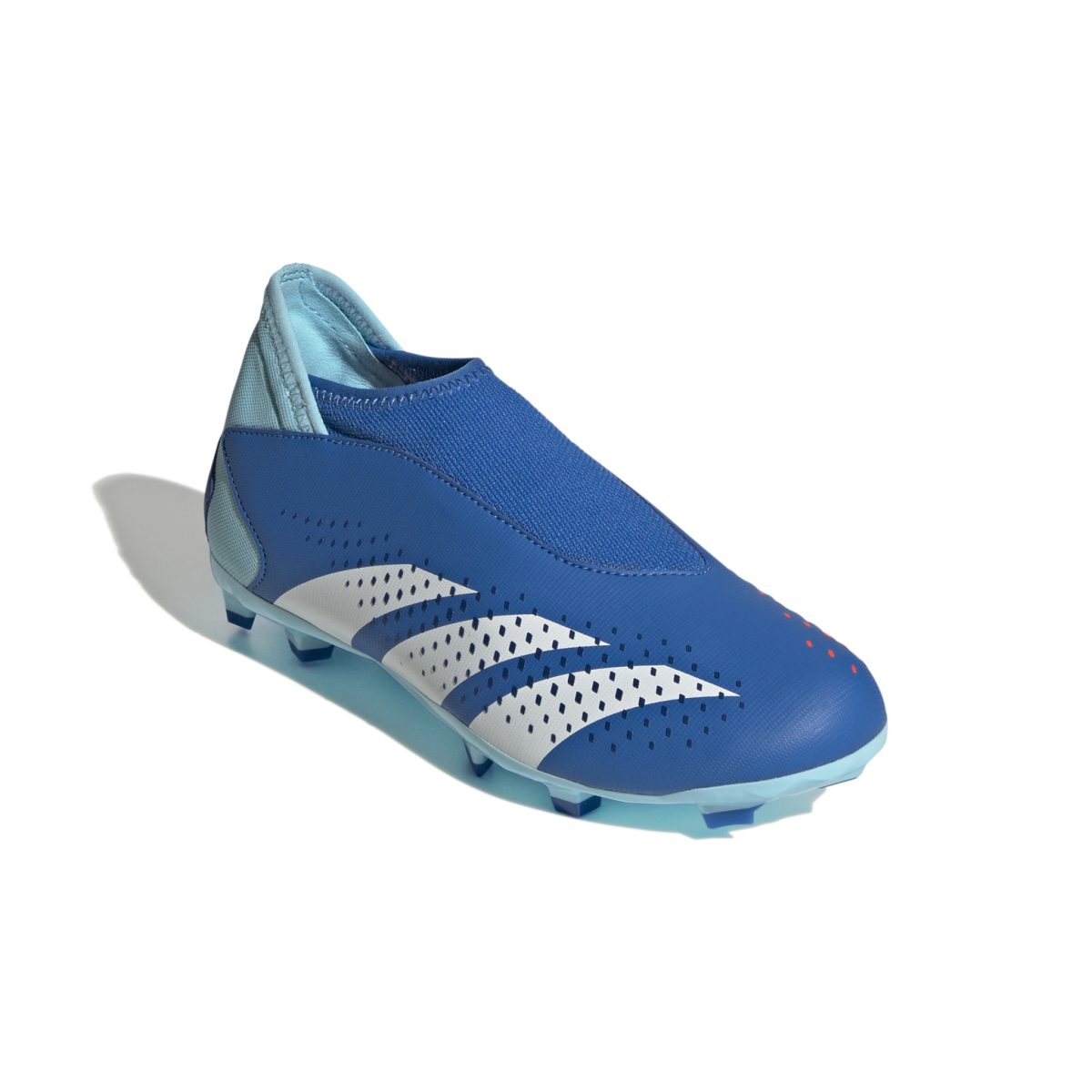 adidas predator accuracy.3 laceless fg jr bluewhite | Best 1. FC Union Berlin Kits & Soccer Boots Collection