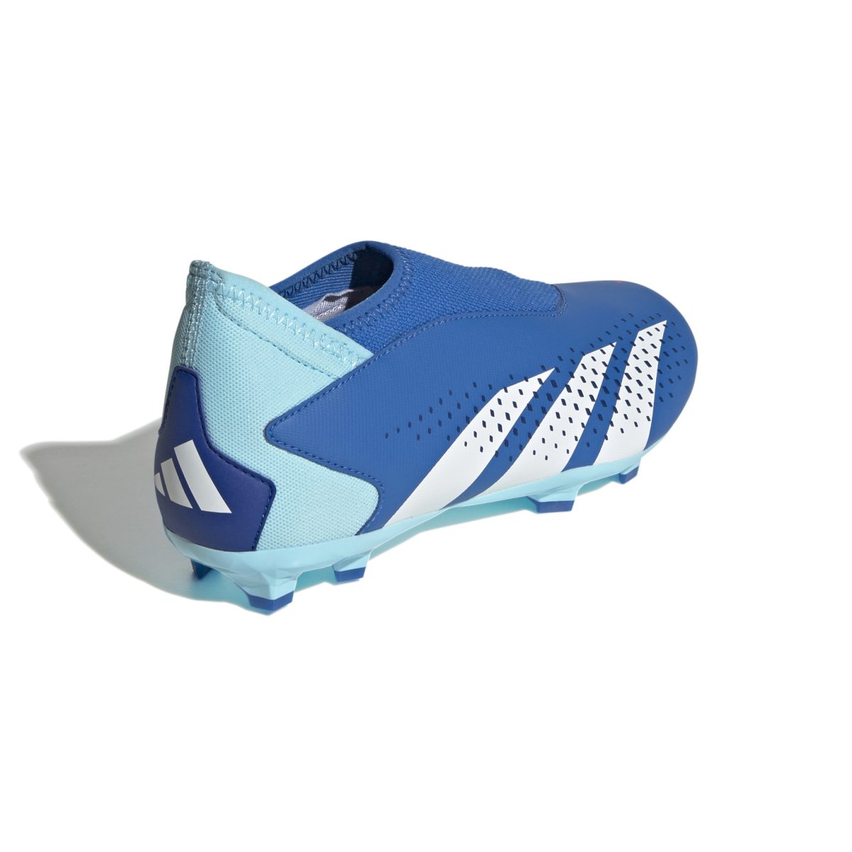 adidas predator accuracy.3 laceless fg jr bluewhite | Best 1. FC Union Berlin Kits & Soccer Boots Collection