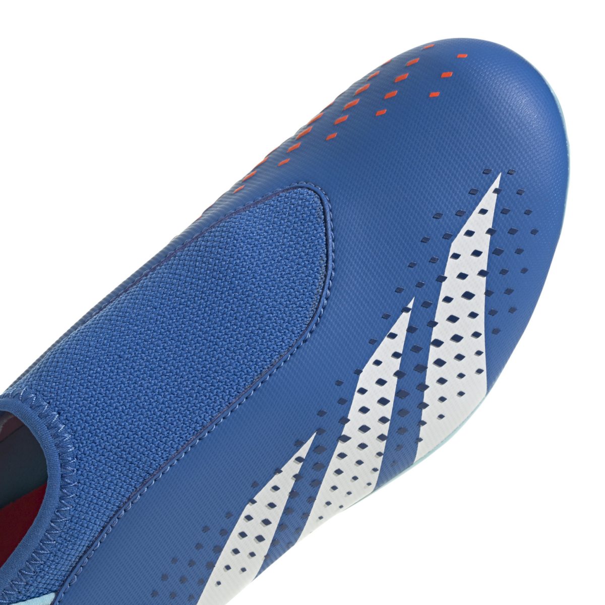 adidas predator accuracy.3 laceless fg jr bluewhite | Best 1. FC Union Berlin Kits & Soccer Boots Collection