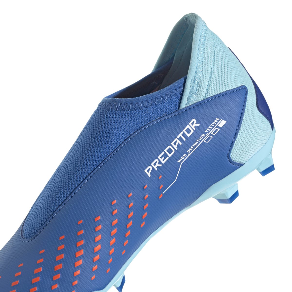 adidas predator accuracy.3 laceless fg jr bluewhite | Best 1. FC Union Berlin Kits & Soccer Boots Collection
