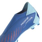 adidas predator accuracy.3 laceless fg jr bluewhite | Best 1. FC Union Berlin Kits & Soccer Boots Collection