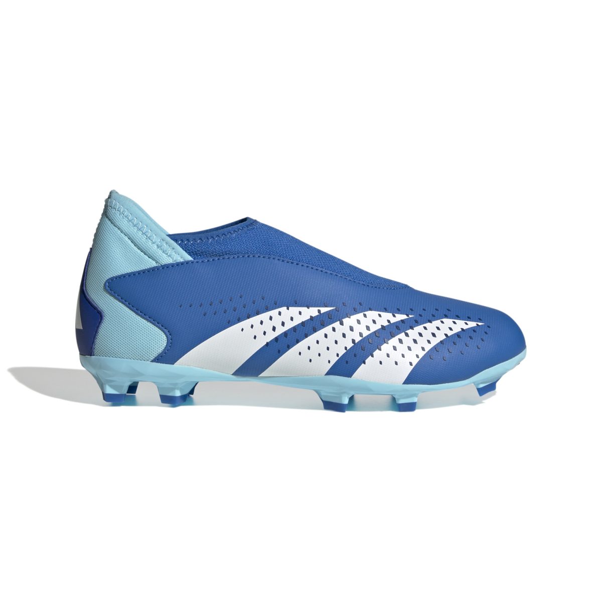 adidas predator accuracy.3 laceless fg jr bluewhite | Best 1. FC Union Berlin Kits & Soccer Boots Collection