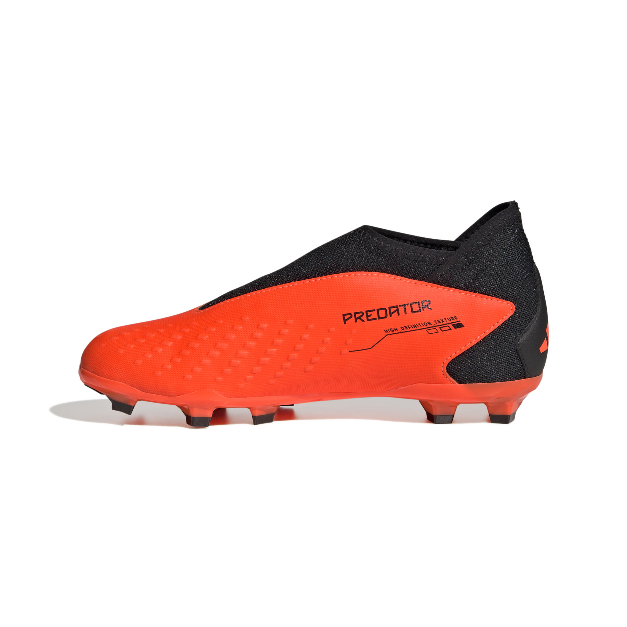 adidas predator accuracy.3 laceless fg jr orangeblack | Best 1. FC Union Berlin Kits & Soccer Boots Collection