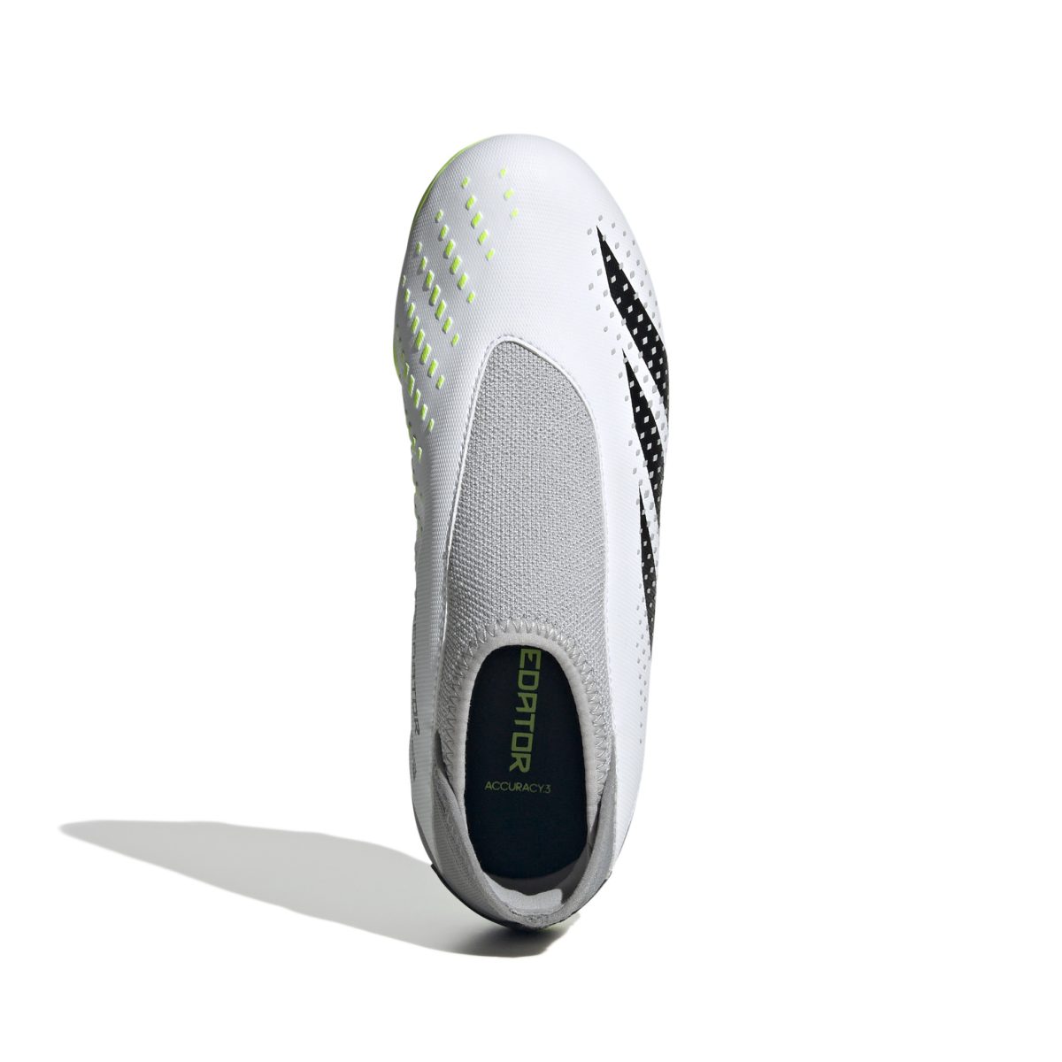 adidas predator accuracy.3 laceless fg jr whitelime | Best 1. FC Union Berlin Kits & Soccer Boots Collection