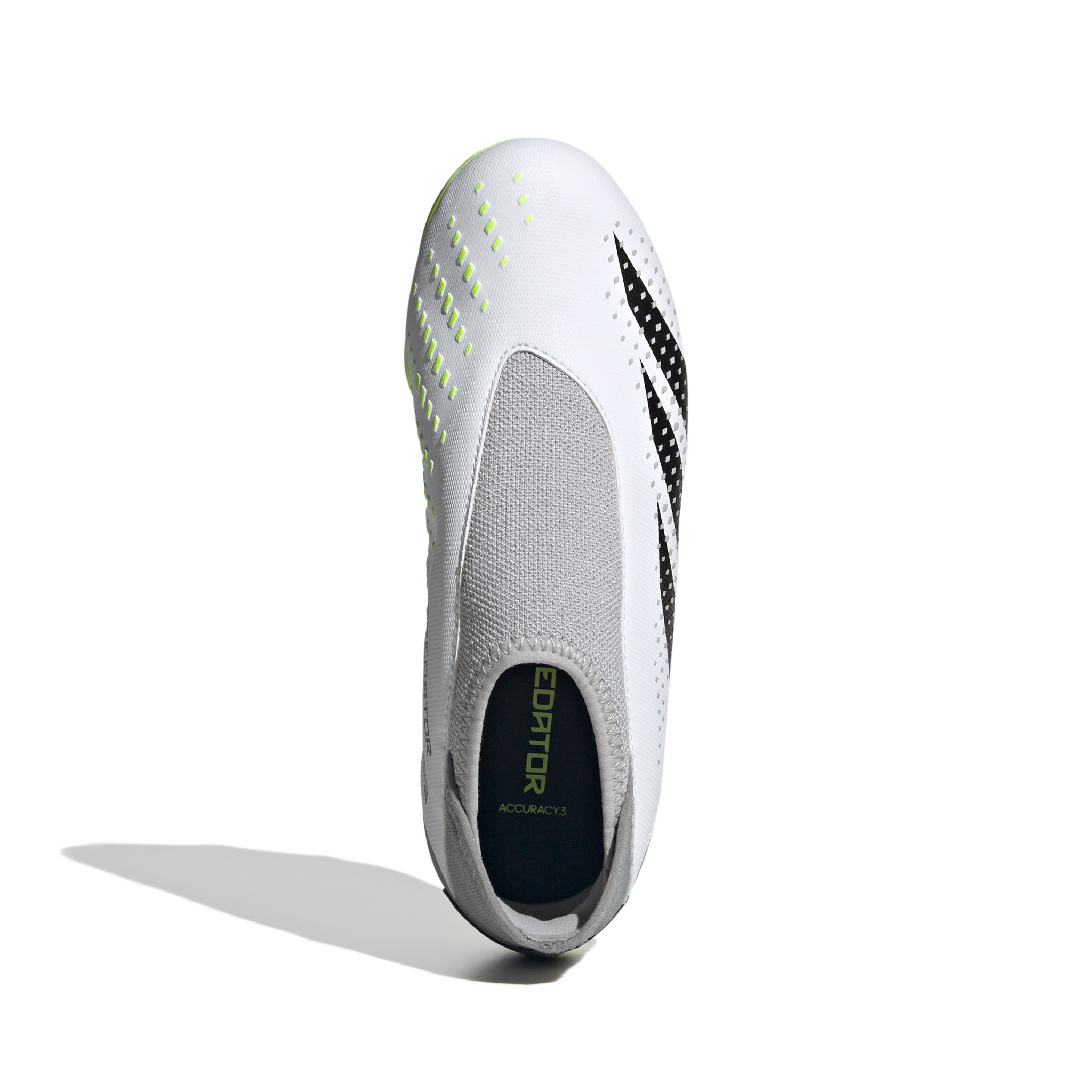 adidas predator accuracy.3 laceless fg jr whitelime | Best 1. FC Union Berlin Kits & Soccer Boots Collection