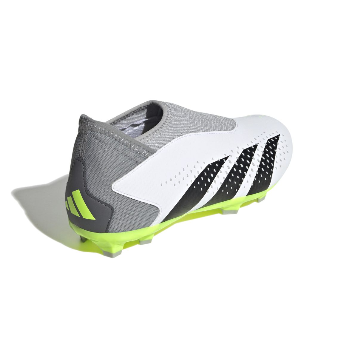 adidas predator accuracy.3 laceless fg jr whitelime | Best 1. FC Union Berlin Kits & Soccer Boots Collection
