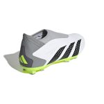 adidas predator accuracy.3 laceless fg jr whitelime | Best 1. FC Union Berlin Kits & Soccer Boots Collection