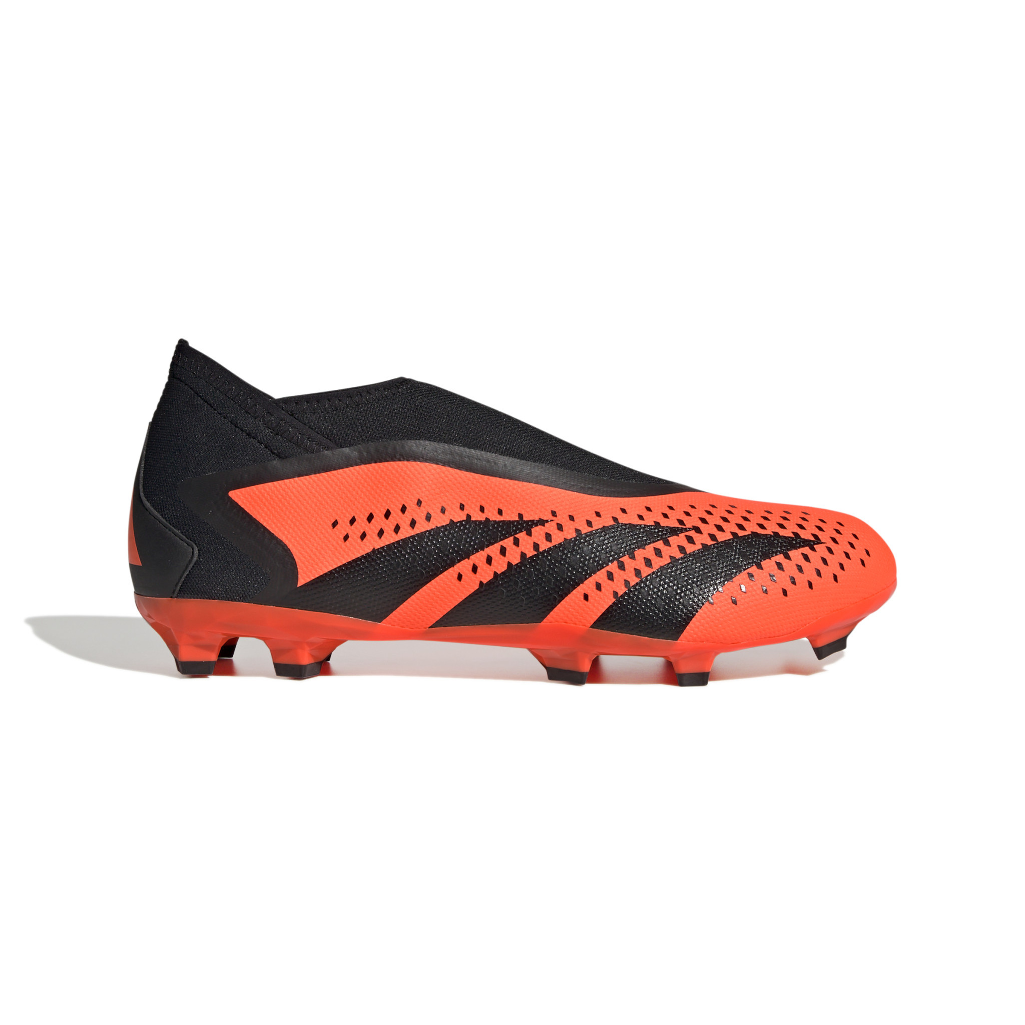 adidas predator accuracy.3 laceless fg orangeblack | Best 1. FC Union Berlin Kits & Soccer Boots Collection