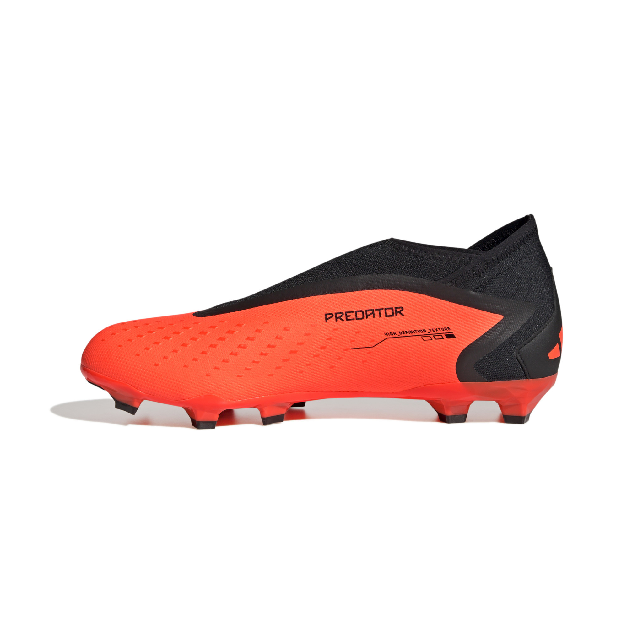 adidas predator accuracy.3 laceless fg orangeblack | Best 1. FC Union Berlin Kits & Soccer Boots Collection