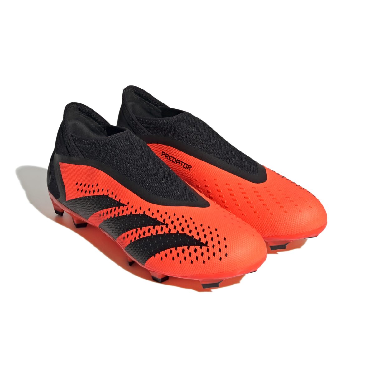 adidas predator accuracy.3 laceless fg orangeblack | Best 1. FC Union Berlin Kits & Soccer Boots Collection