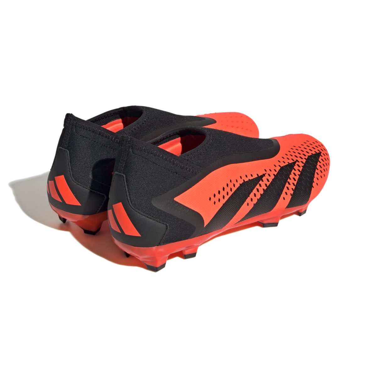 adidas predator accuracy.3 laceless fg orangeblack | Best 1. FC Union Berlin Kits & Soccer Boots Collection